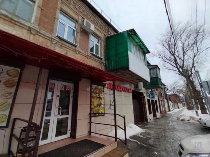 Комната ул. Текучева, 326