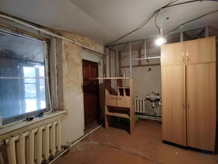 Комната ул. Текучева, 326