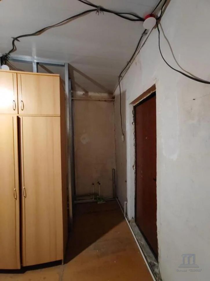 Комната ул. Текучева, 326