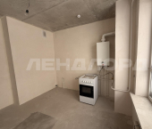 1-комн, 33кв м, этаж 5/16 улица Бориса Слюсаря, 15с1