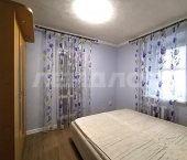 3-комн, 65кв м, этаж 13/14 Вятская улица, 53
