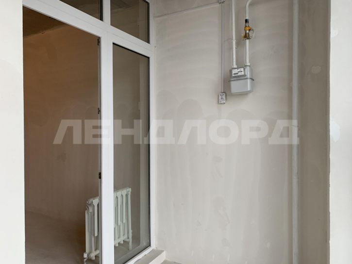 3-комн квартира улица Бориса Слюсаря, 15с1
