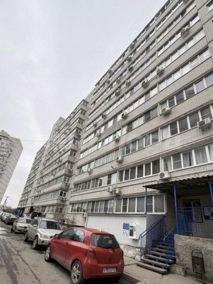 Студия Извилистая улица, 13/2