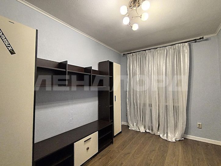 3-комн квартира Вятская улица, 53