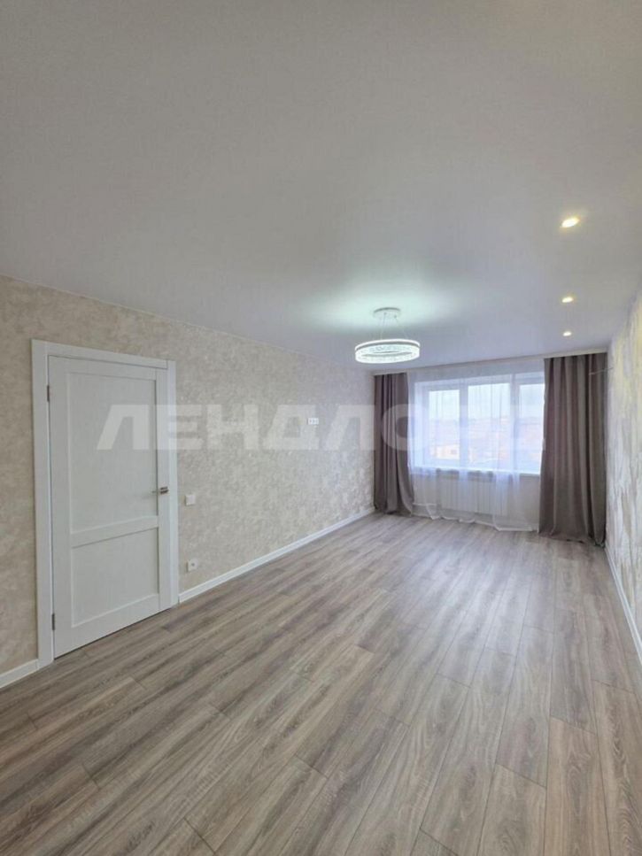 2-комн квартира улица Текучёва, 39