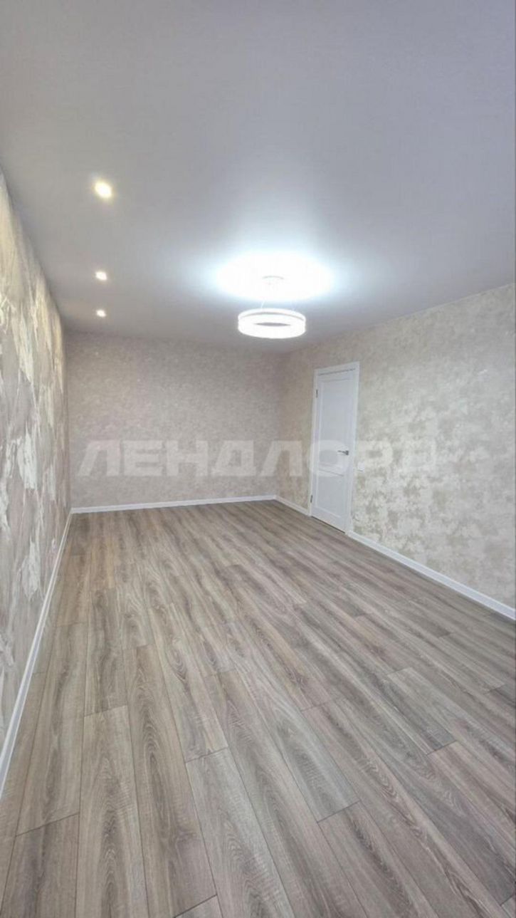 2-комн квартира улица Текучёва, 39