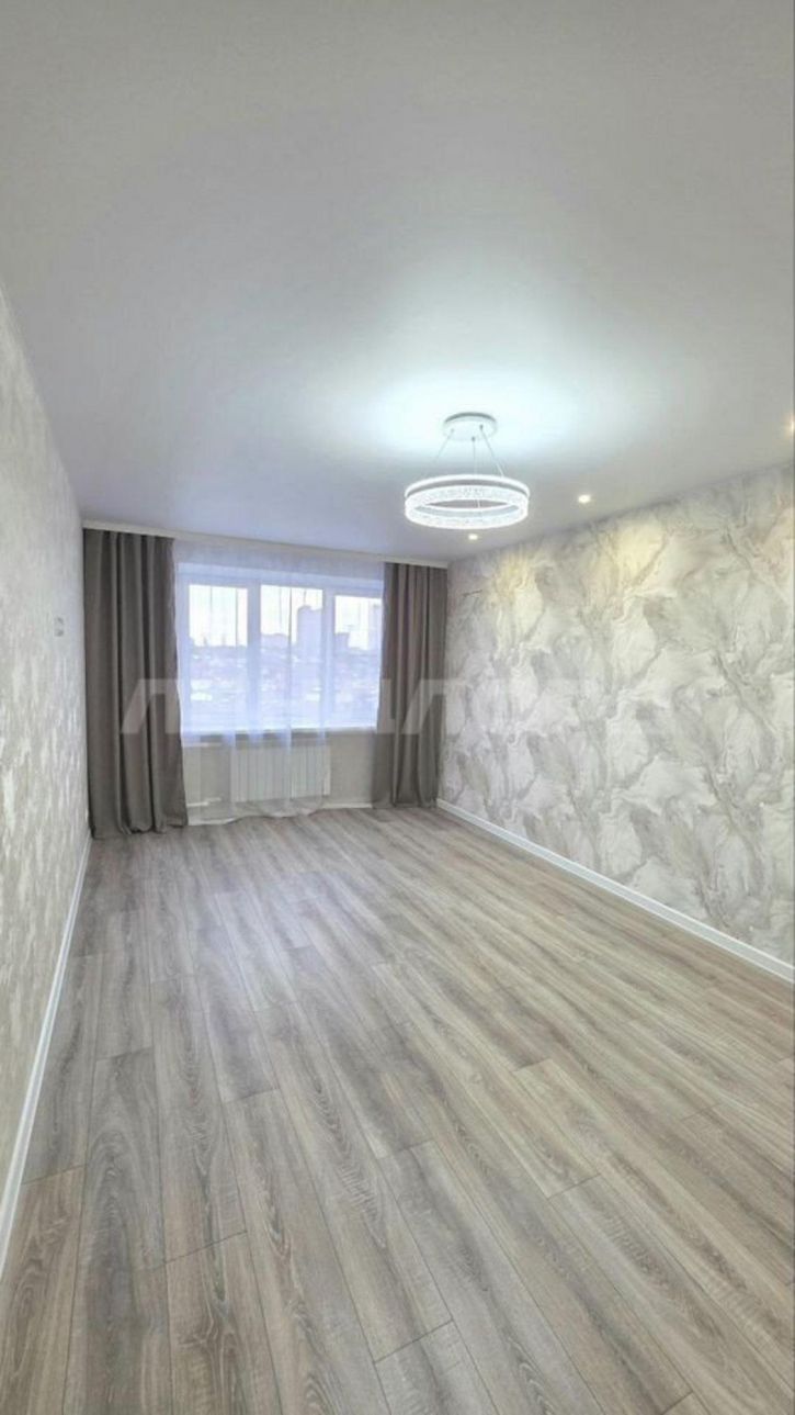 2-комн квартира улица Текучёва, 39