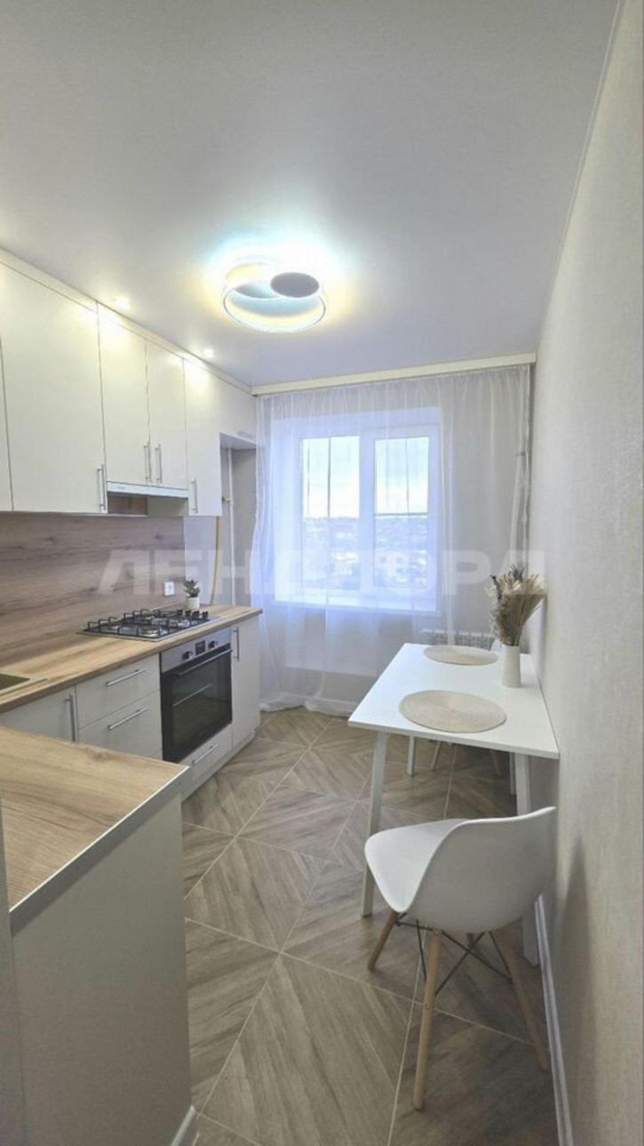 2-комн квартира улица Текучёва, 39