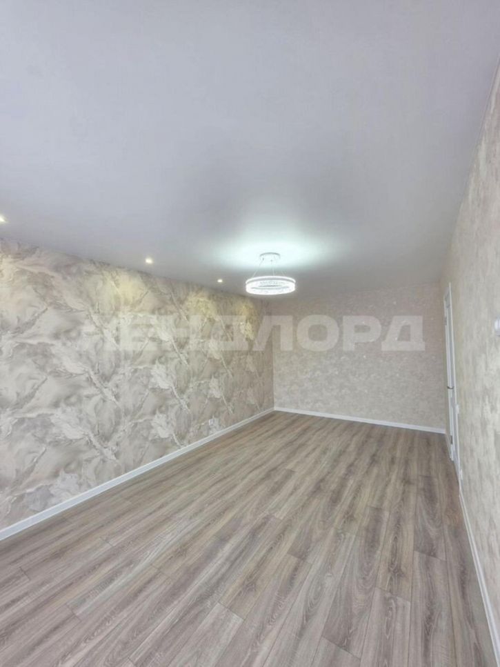 2-комн квартира улица Текучёва, 39