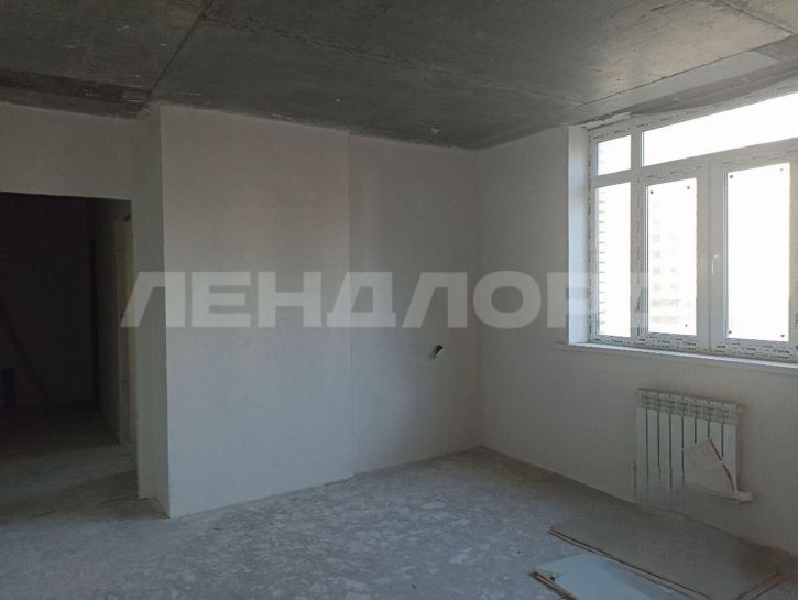 Студия улица Оганова, 20с6