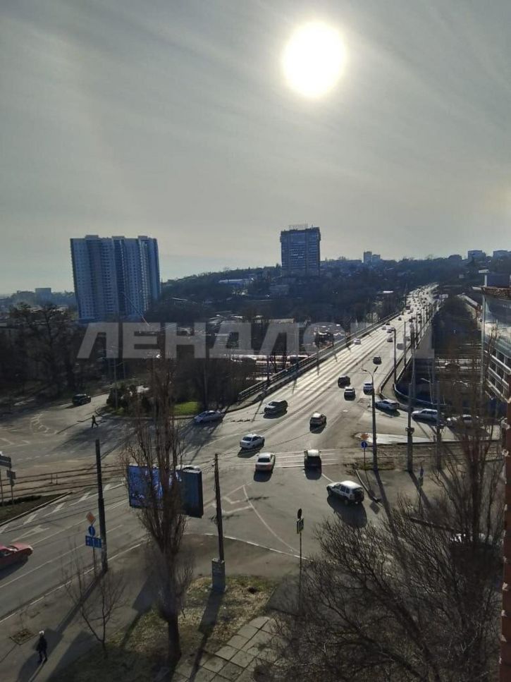 3-комн квартира Темерницкая улица, 2/1
