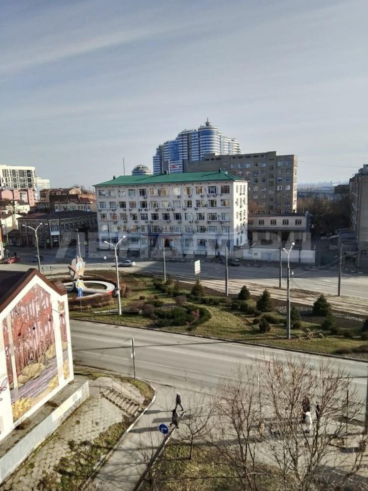 3-комн квартира Темерницкая улица, 2/1