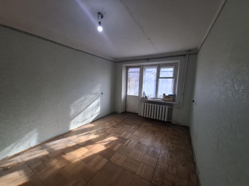 Продажа 1-комн квартиры Смычки ул., 47