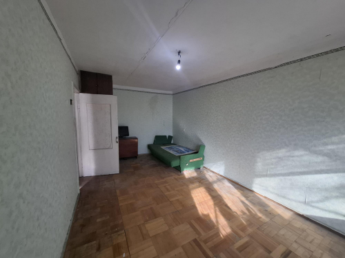 Продажа 1-комн квартиры Смычки ул., 47