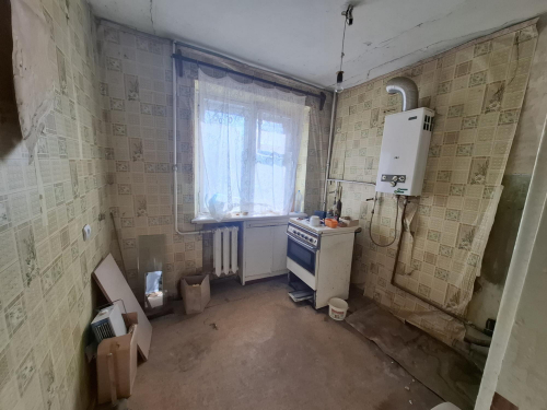 Продажа 1-комн квартиры Смычки ул., 47