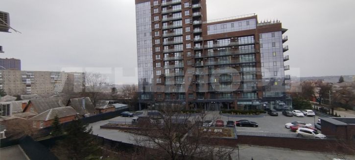 1-комн квартира улица 8 Марта, 1