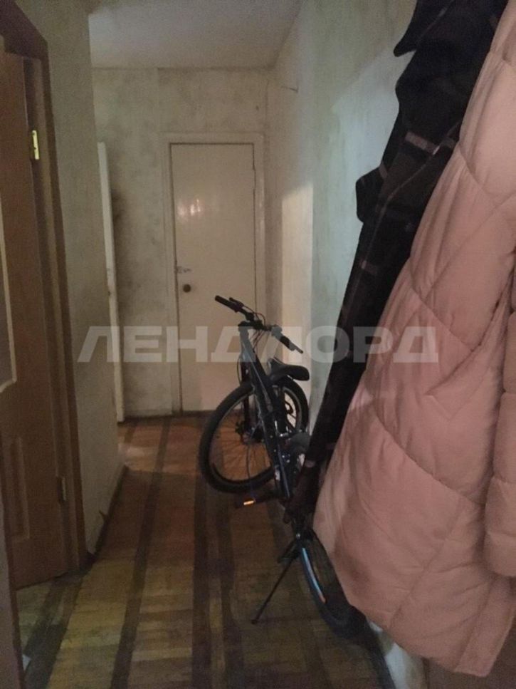 3-комн квартира Ворошиловский проспект, 40/128