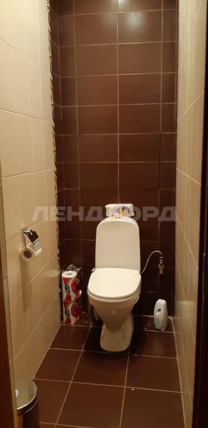 3-комн квартира проспект Королёва, 25Г