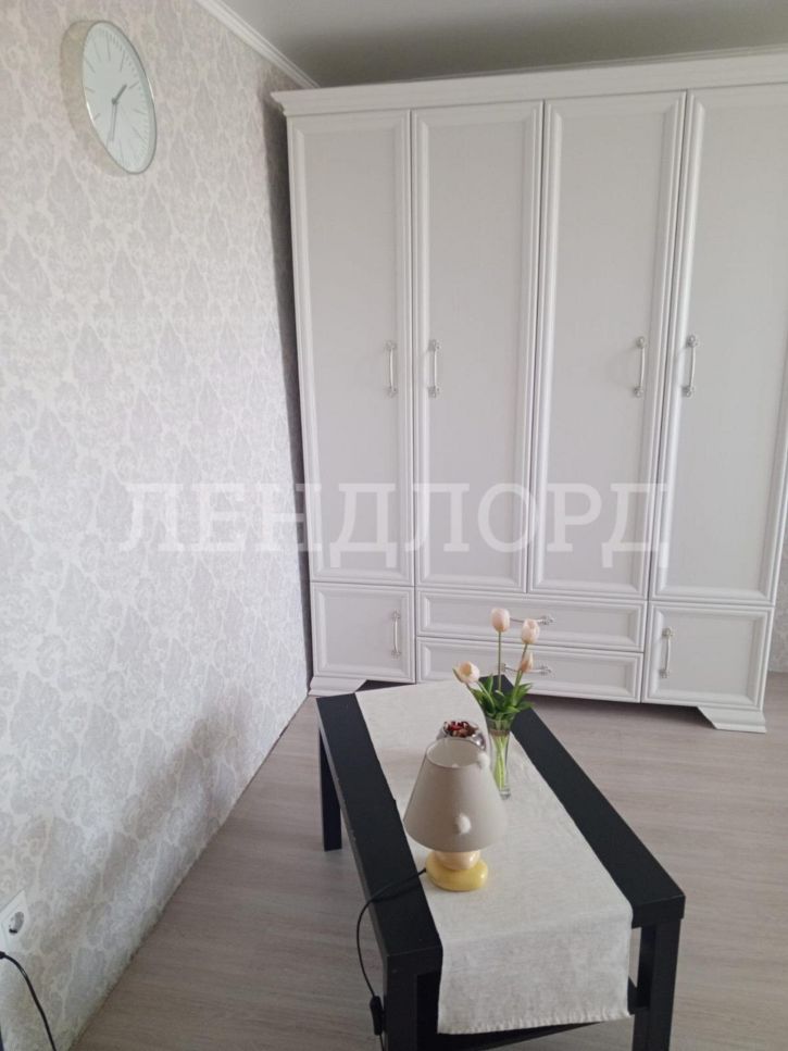 1-комн квартира Ворошиловский проспект, 78