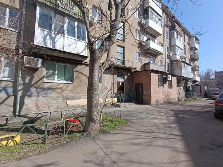 3-комн квартира Энергетиков пер., 2
