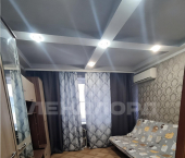 2-комн, 57.5кв м, этаж 9/10 Днепровский переулок, 116Б