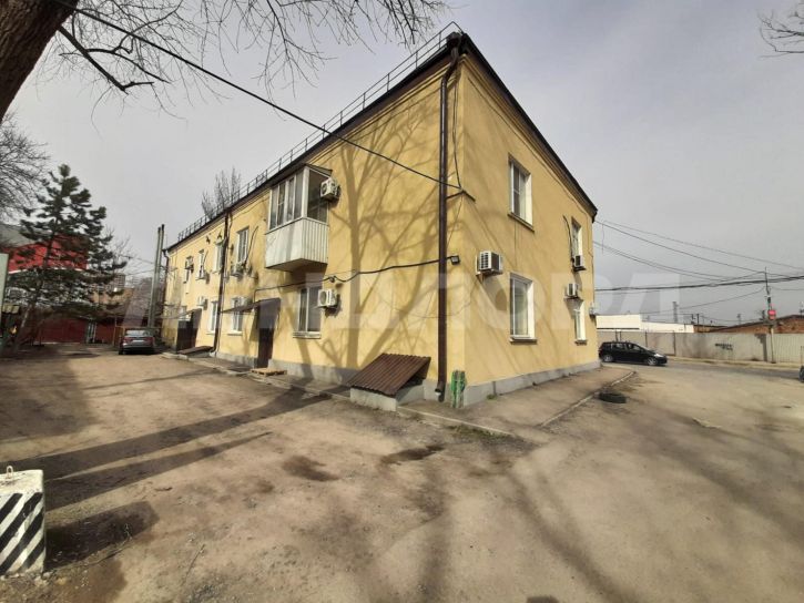 Комната улица Текучёва, 364