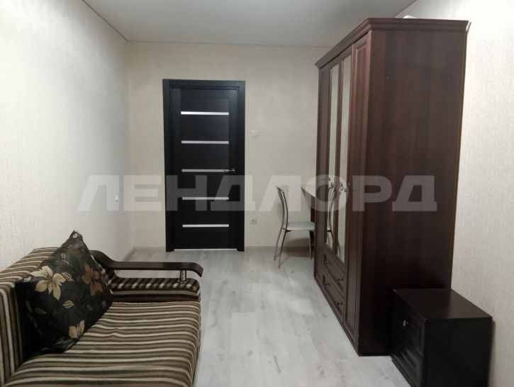 1-комн квартира улица Оганова, 20с6