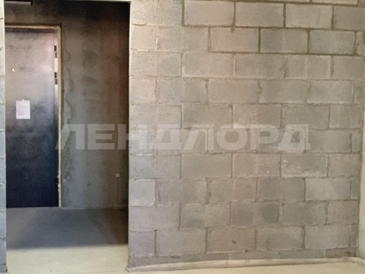 1-комн квартира улица Назарько, 2/25