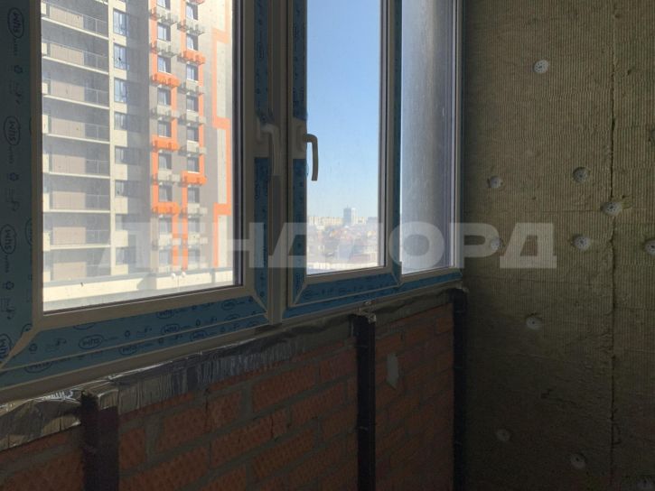 1-комн квартира улица Назарько, 2/25
