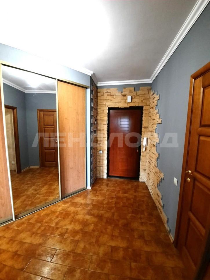 3-комн квартира улица 339-й Стрелковой Дивизии, 12Д
