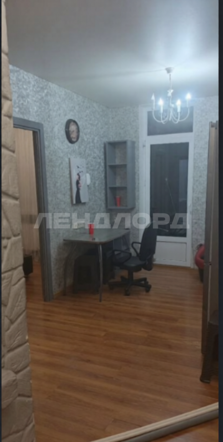 2-комн квартира Элеваторный переулок, 12