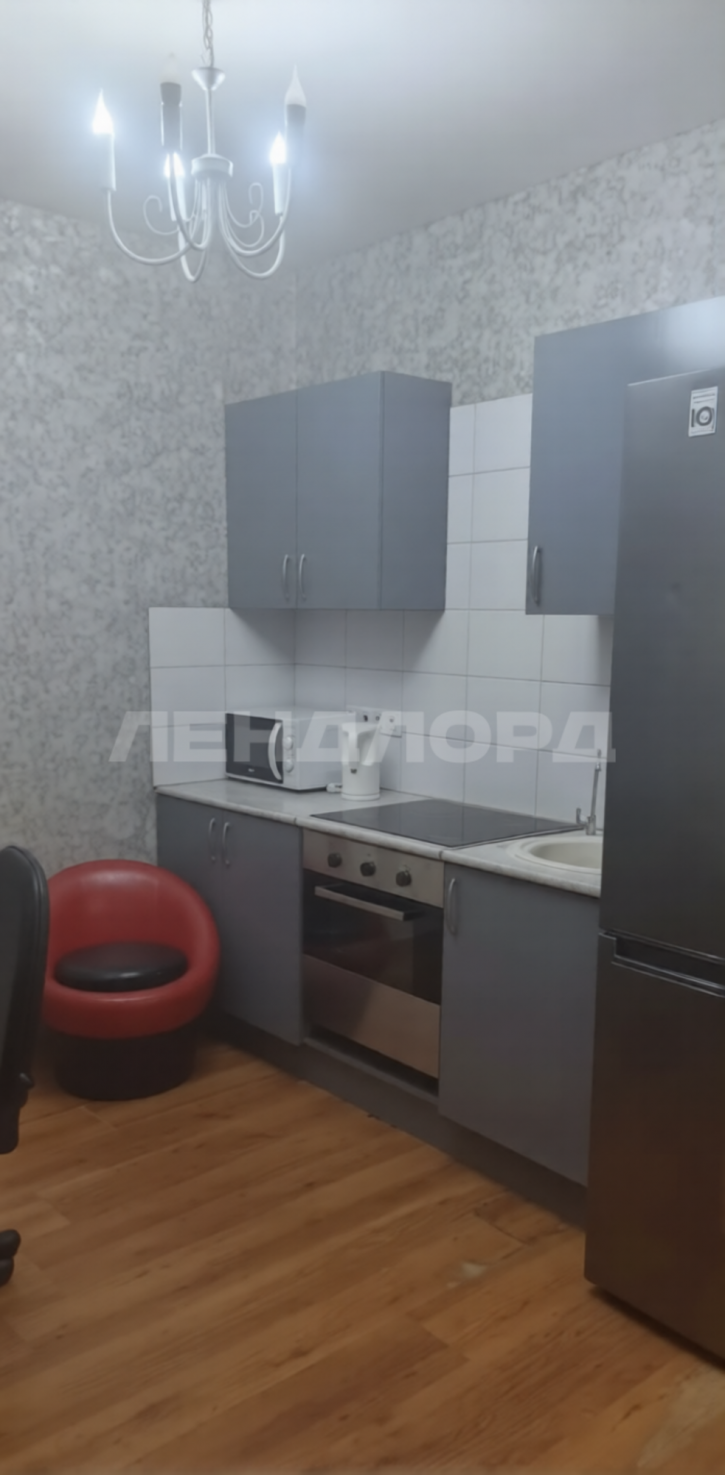 2-комн квартира Элеваторный переулок, 12