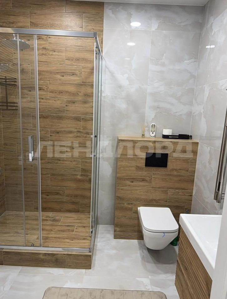 2-комн квартира улица Ерёменко, 112