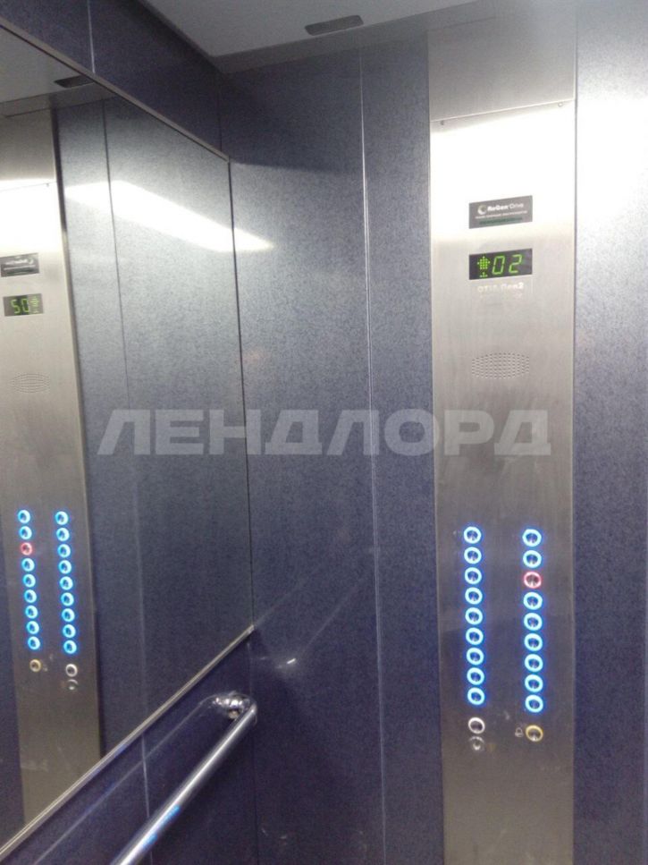 1-комн квартира улица Подвойского, 60