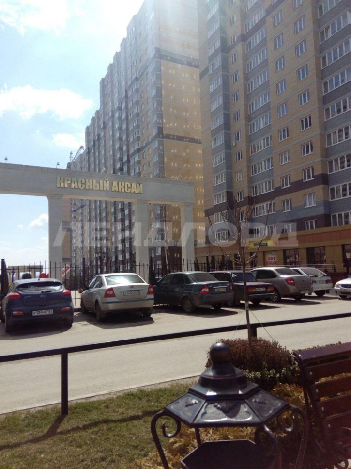 1-комн квартира улица Подвойского, 60