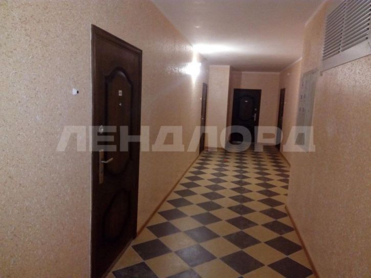 1-комн квартира улица Подвойского, 60