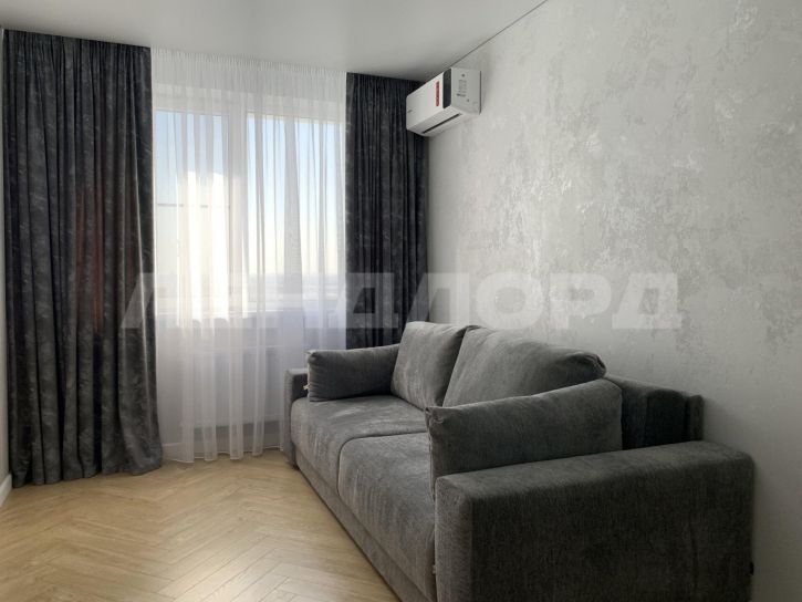 1-комн квартира Береговая улица, 73с1