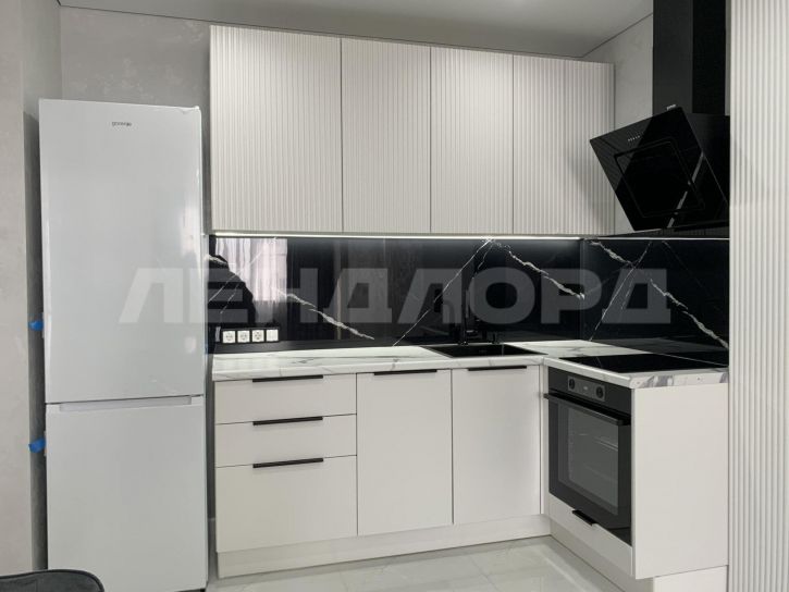 1-комн квартира Береговая улица, 73с1