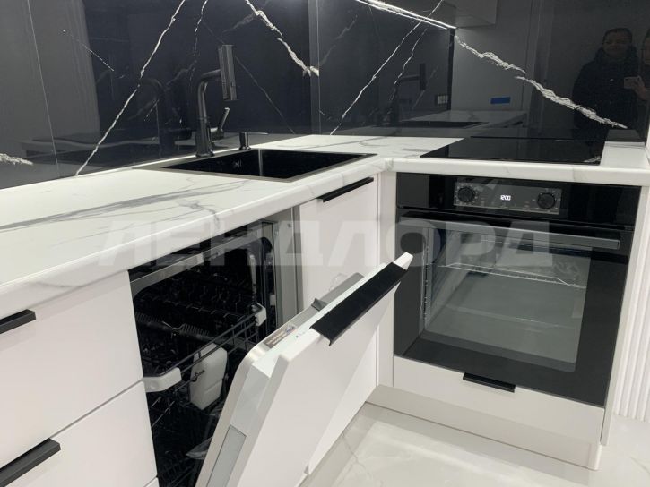 1-комн квартира Береговая улица, 73с1