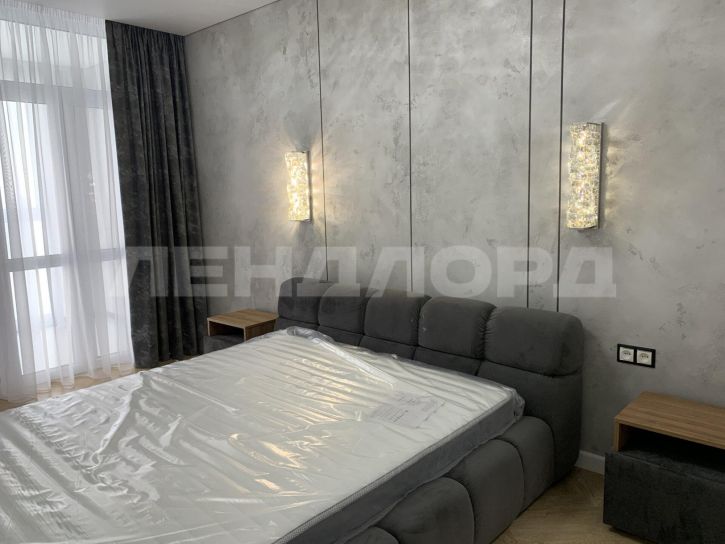 1-комн квартира Береговая улица, 73с1