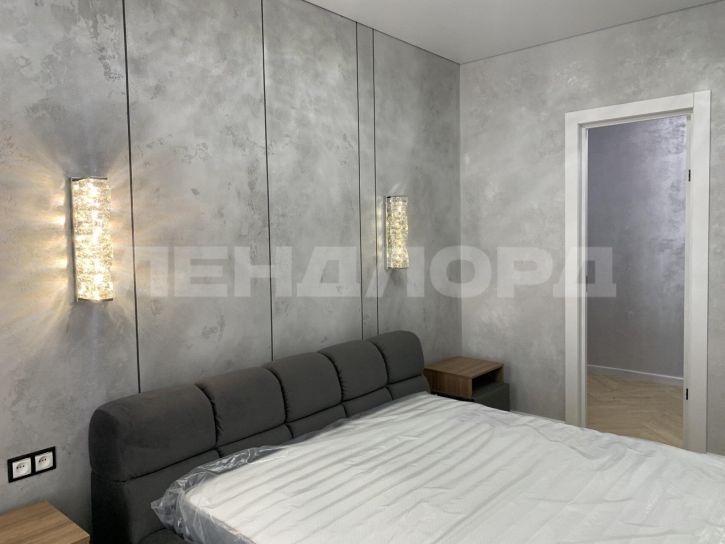 1-комн квартира Береговая улица, 73с1