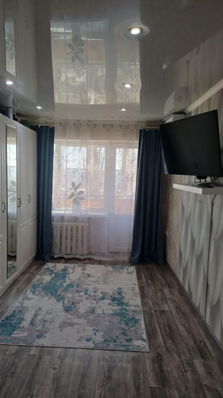 2-комн квартира Таганрогская ул