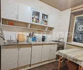 2-комн, 55кв м, этаж 9/10 улица Народного Ополчения, 25
