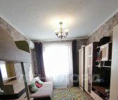 1-комн, 32.46кв м, этаж 11/20 улица Ткачёва, 20