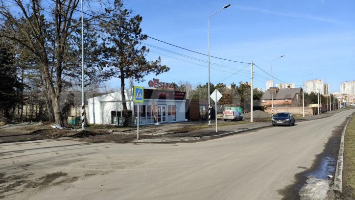 Земельный участок улица Вавилова