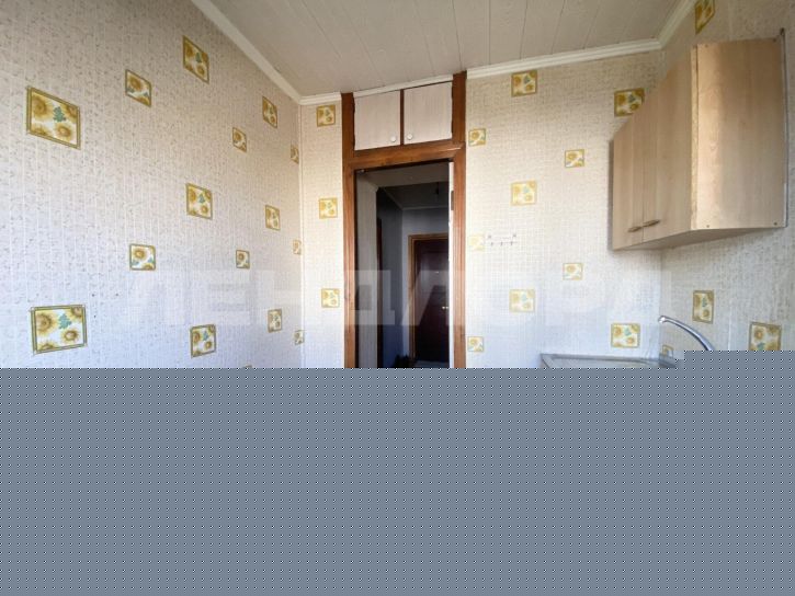 1-комн квартира проспект Космонавтов, 8/3