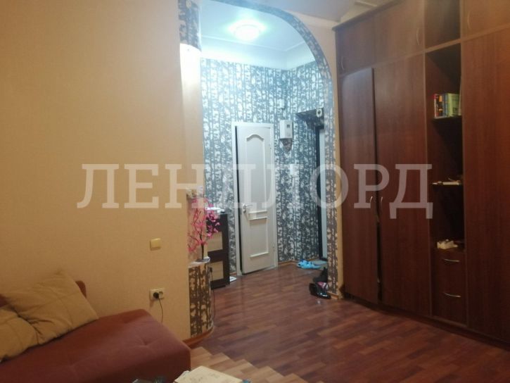 3-комн квартира Будённовский проспект, 90/133