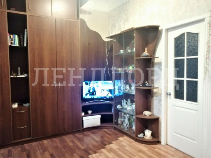 3-комн квартира Будённовский проспект, 90/133