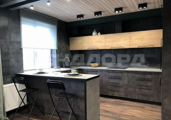 2-комн квартира Нижегородская улица, 31/2