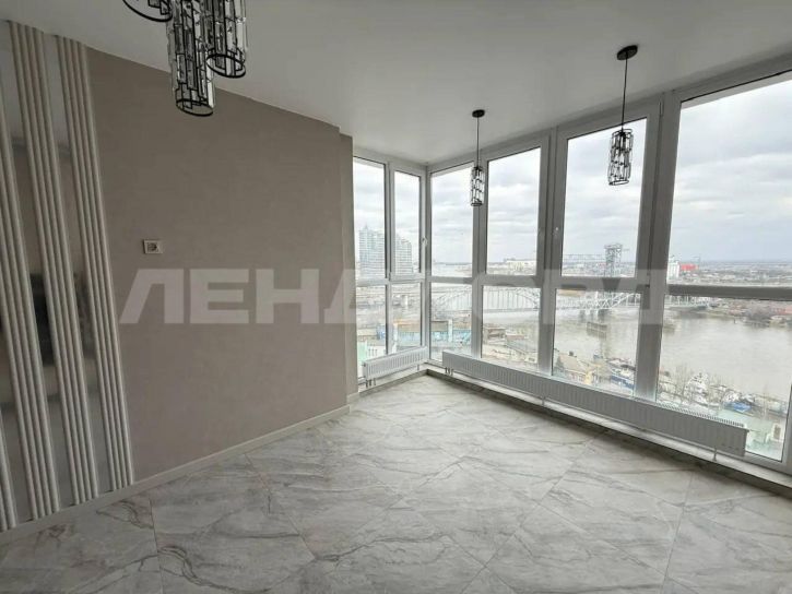 1-комн квартира Привокзальная улица, 3/1
